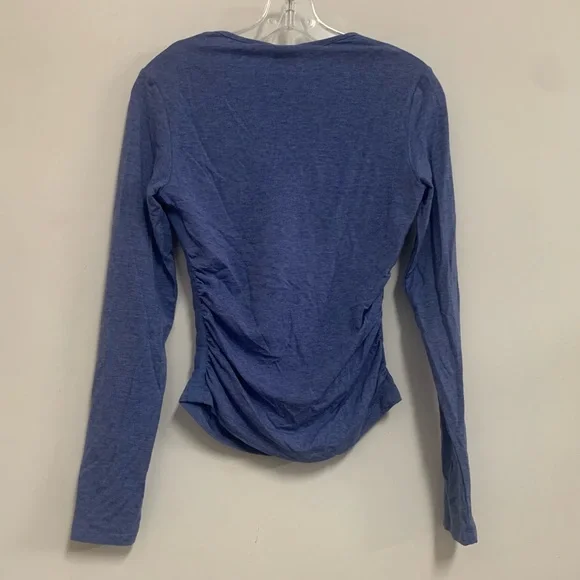 Versace Jeans Ruched Top - Picture 8 of 8